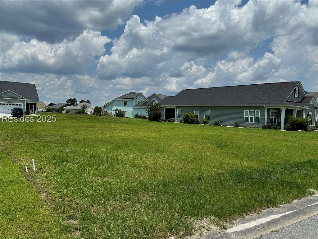 0.21 Acres of Residential Land for Sale in Hardeeville, South Carolina