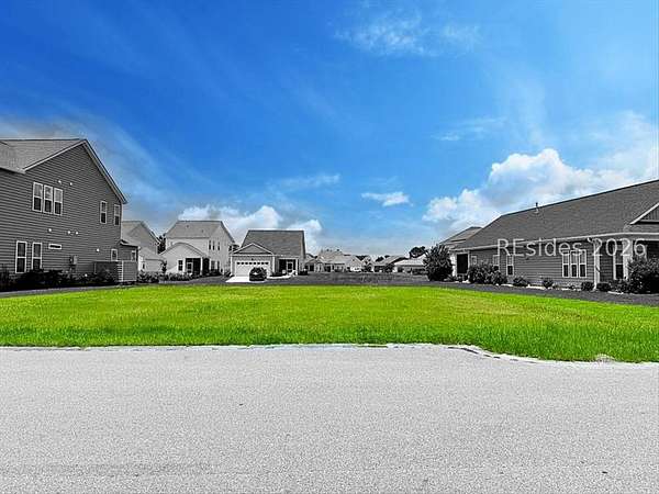 0.21 Acres of Residential Land for Sale in Hardeeville, South Carolina