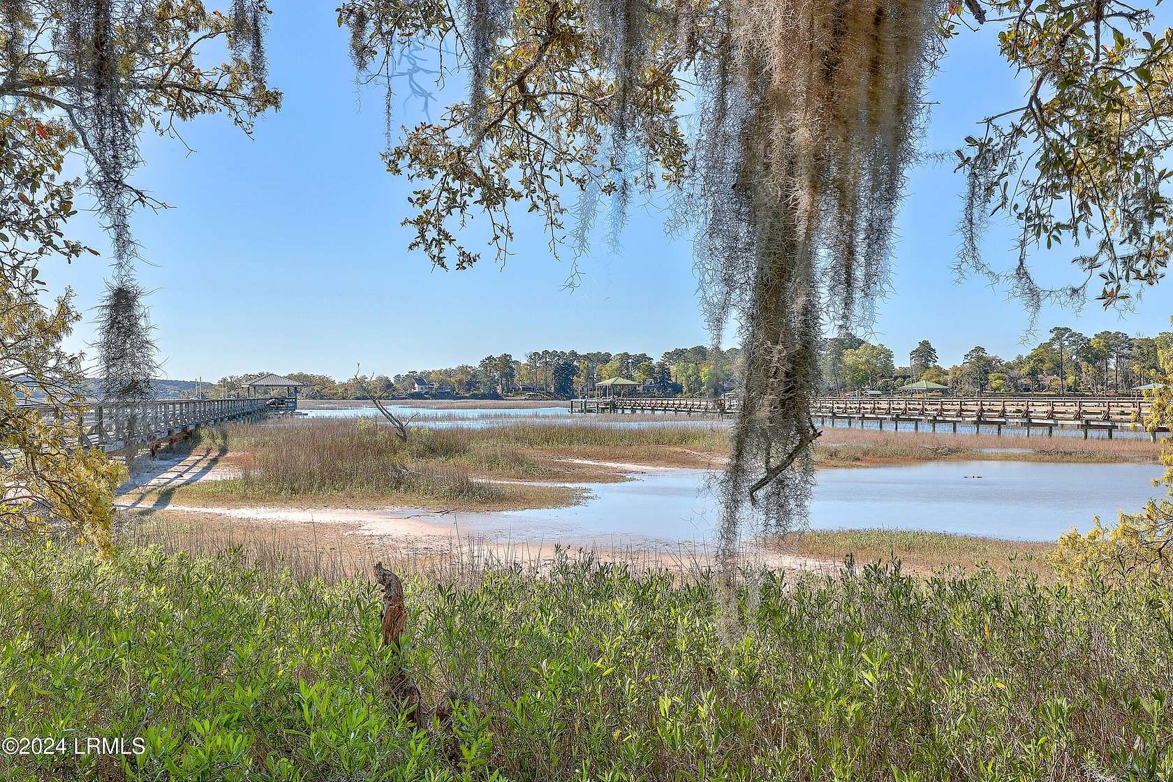 0.27 Acres of Residential Land for Sale in Beaufort, South Carolina