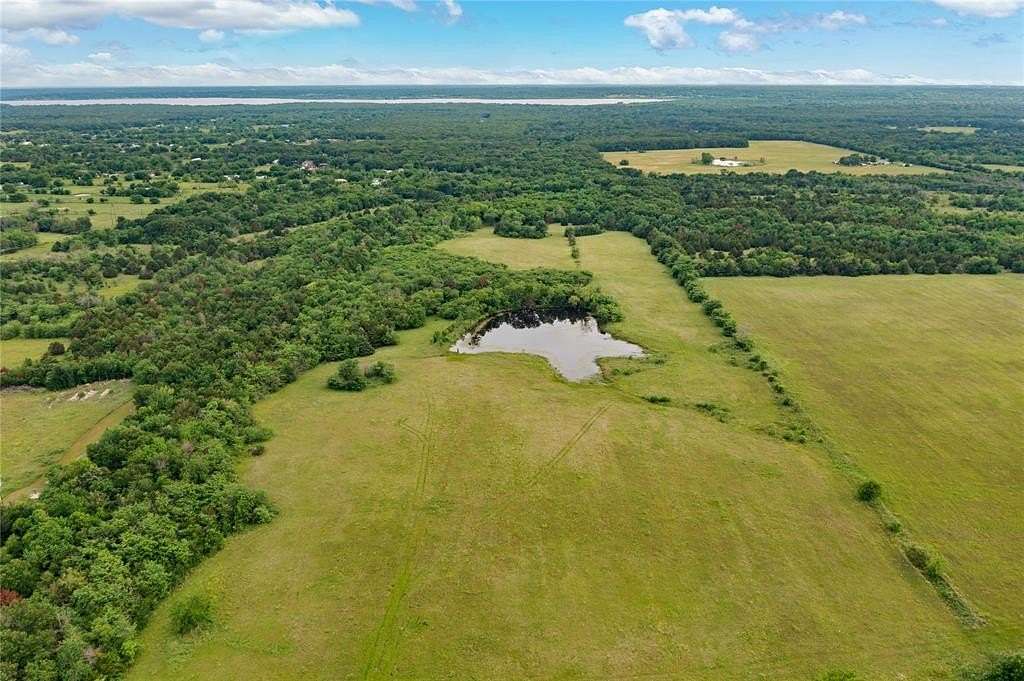 68 Acres of Land for Sale in Quinlan, Texas