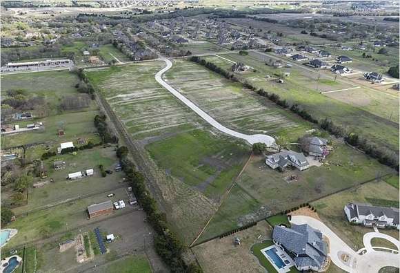 1.009 Acres of Residential Land for Sale in Heath, Texas