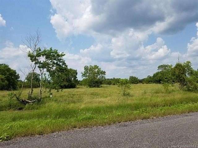 4.59 Acres of Residential Land for Sale in Lake Charles, Louisiana