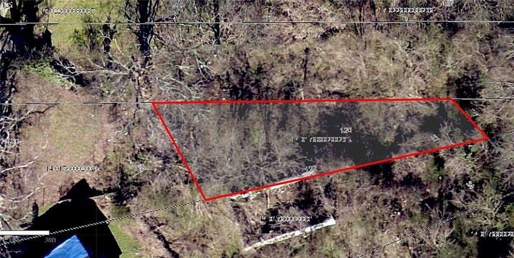 0.11 Acres of Residential Land for Sale in Atlanta, Georgia