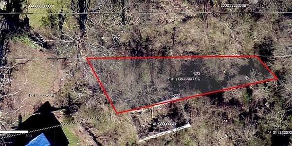 0.11 Acres of Residential Land for Sale in Atlanta, Georgia