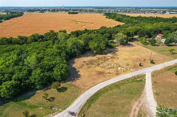 0.636 Acres of Residential Land for Sale in Princeton, Texas