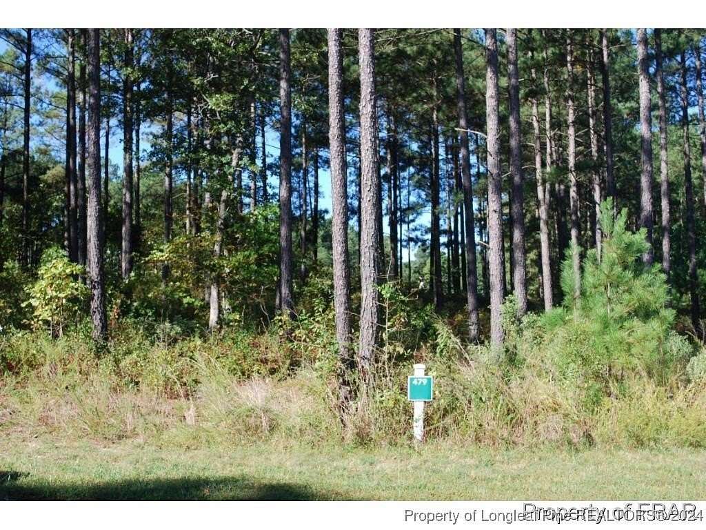 0.45 Acres of Residential Land for Sale in Spring Lake, North Carolina