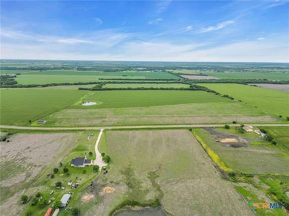 14.74 Acres of Land for Sale in Waxahachie, Texas