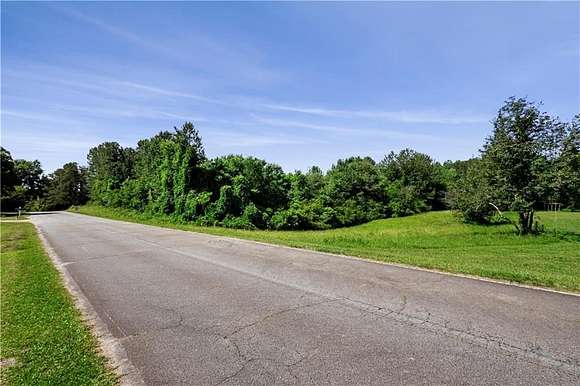 4.32 Acres of Residential Land for Sale in Bowdon, Georgia