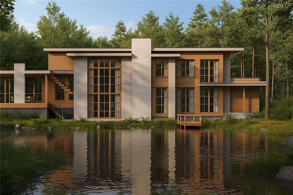 5.7 Acres of Residential Land for Sale in Atlanta, Georgia