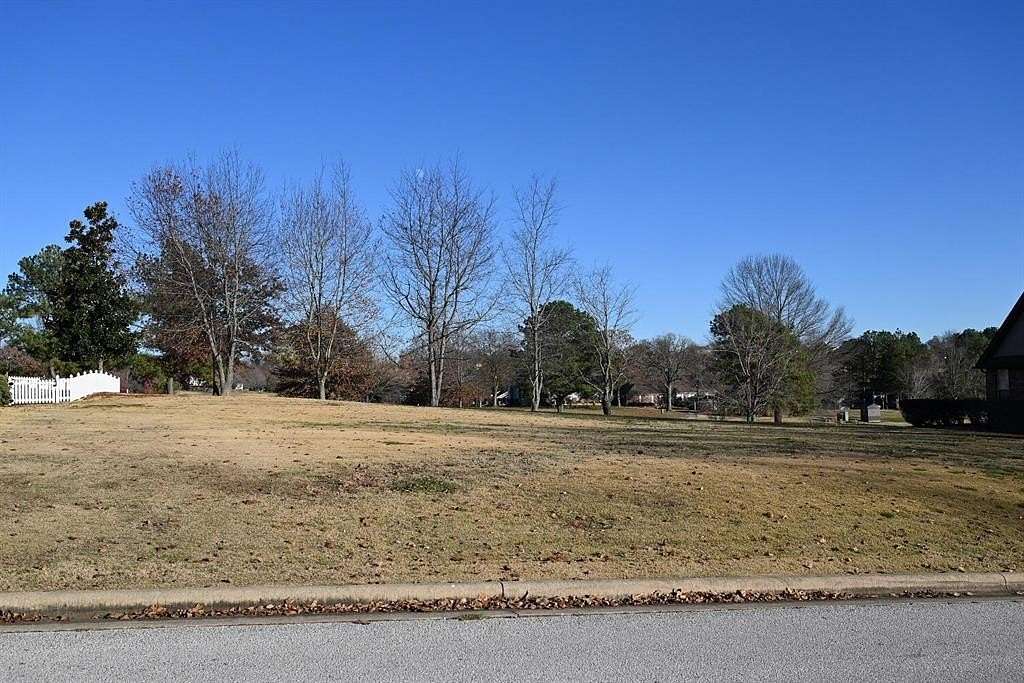 0.25 Acres of Residential Land for Sale in Harrison, Arkansas