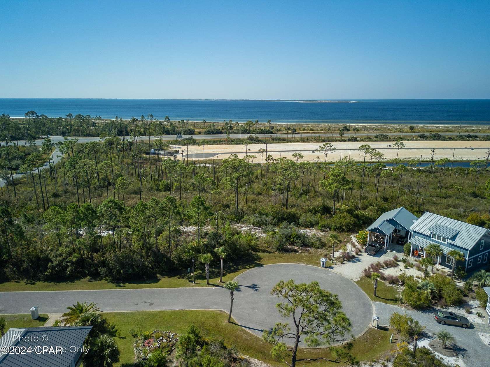 0.28 Acres of Residential Land for Sale in Port St. Joe, Florida