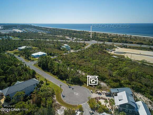 0.28 Acres of Residential Land for Sale in Port St. Joe, Florida