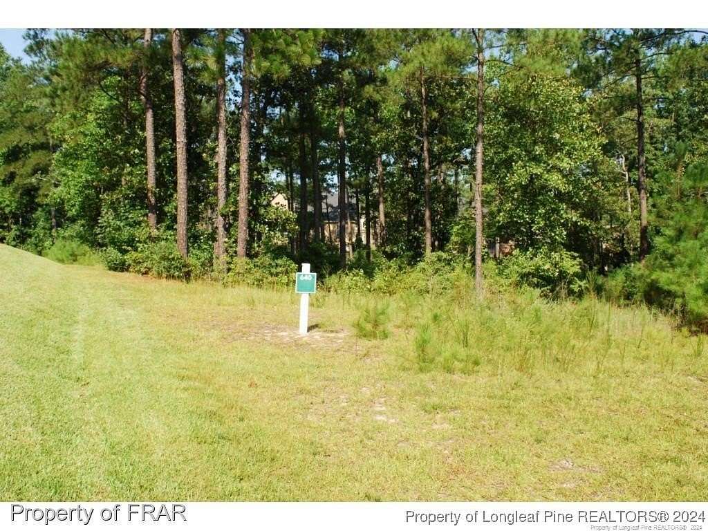 0.44 Acres of Residential Land for Sale in Spring Lake, North Carolina