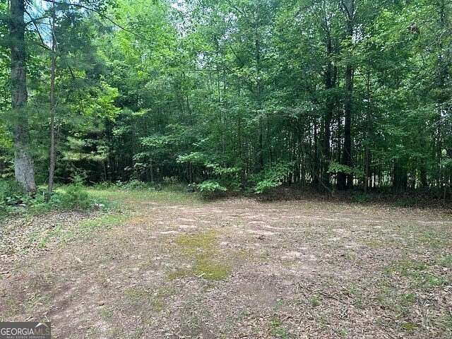 25.58 Acres of Land for Sale in Griffin, Georgia