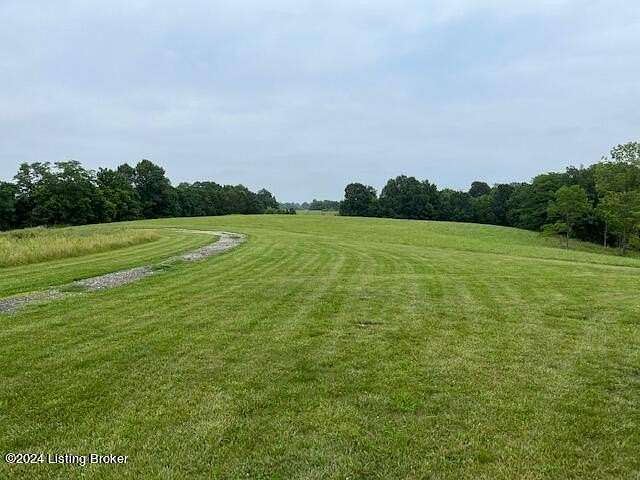 96 Acres of Land for Sale in Taylorsville, Kentucky