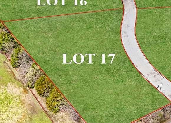 1.278 Acres of Residential Land for Sale in Heath, Texas