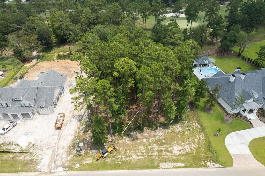 0.77 Acres of Residential Land for Sale in Valdosta, Georgia