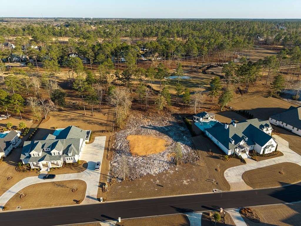 0.77 Acres of Residential Land for Sale in Valdosta, Georgia