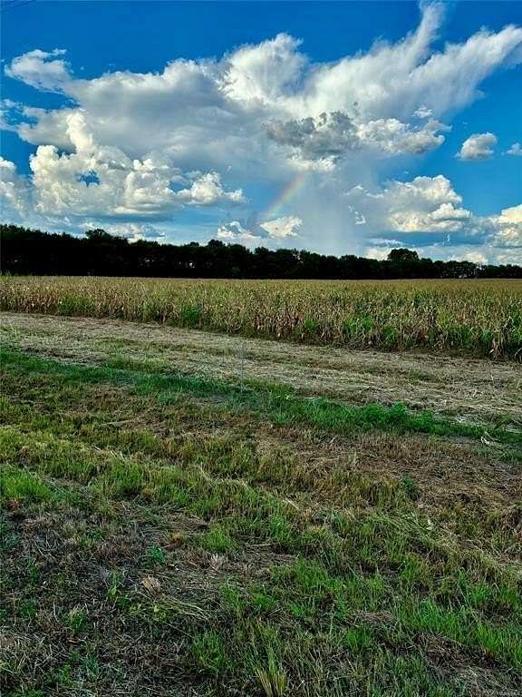 117 Acres of Land for Sale in Fitzpatrick, Alabama