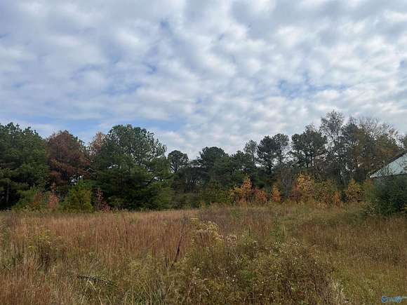 16.24 Acres of Land for Sale in Albertville, Alabama