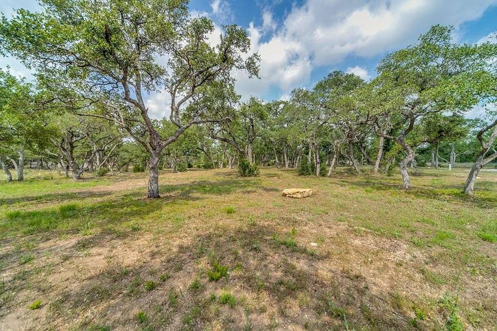 2.15 Acres of Residential Land for Sale in Bulverde, Texas