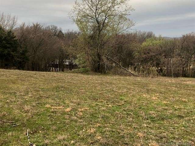 2.5 Acres of Residential Land for Sale in Locust Grove, Oklahoma