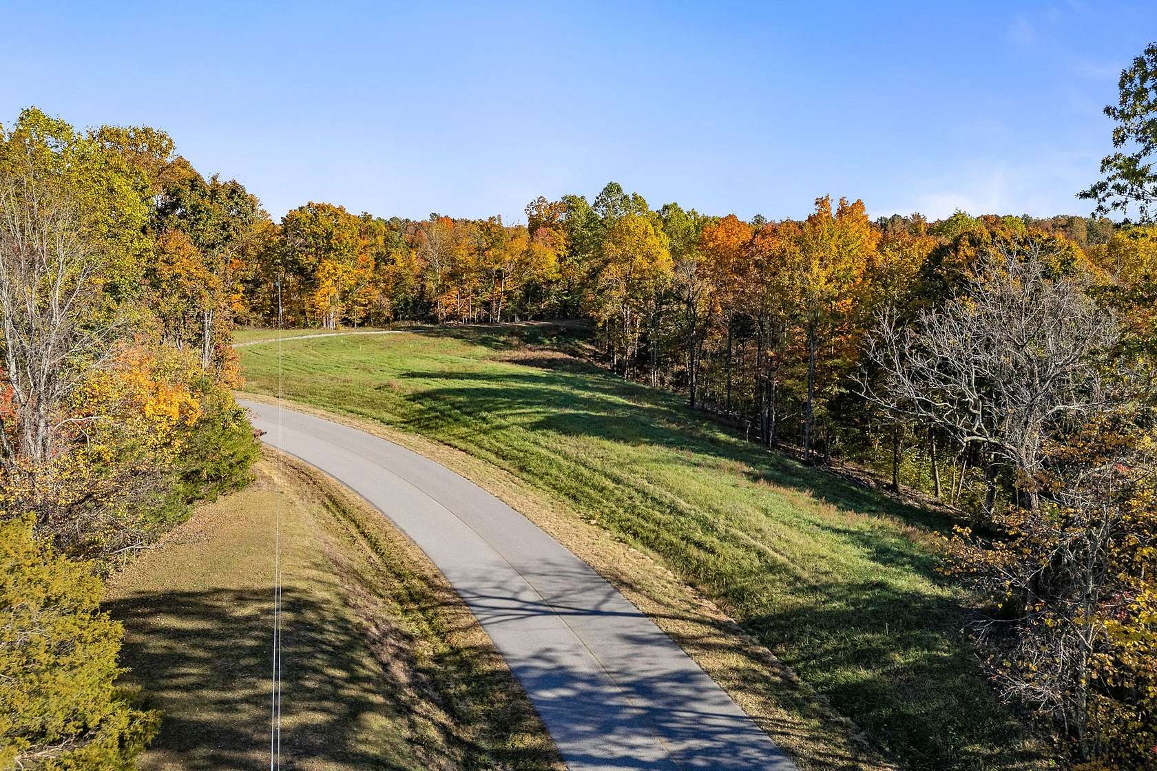 6.17 Acres of Land for Sale in Gainesboro, Tennessee