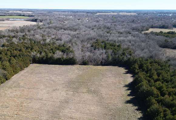 22.3 Acres of Land for Sale in Roxton, Texas