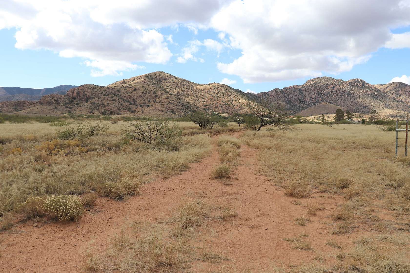 2.14 Acres of Residential Land for Sale in Pearce, Arizona