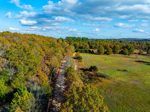 3 Acres of Recreational Land for Sale in Cave City, Arkansas