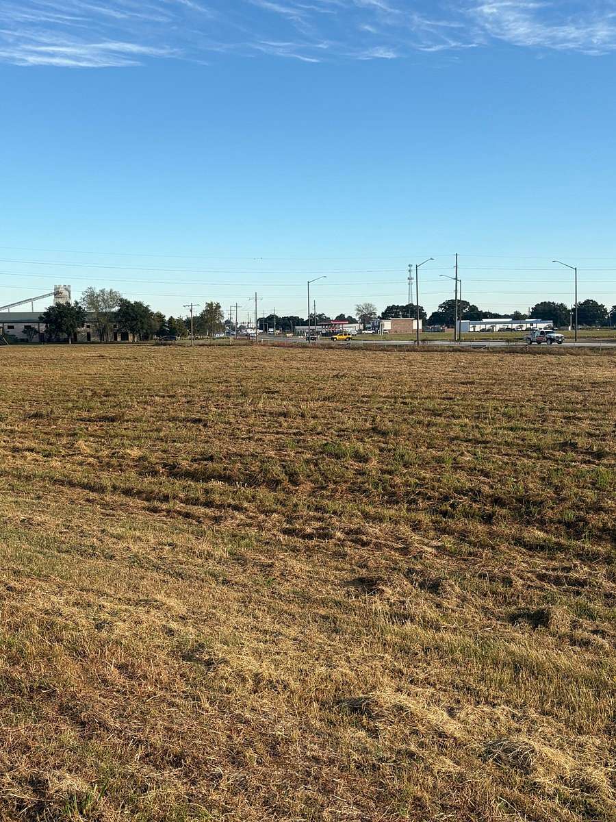 1.35 Acres of Commercial Land for Sale in Scott, Louisiana