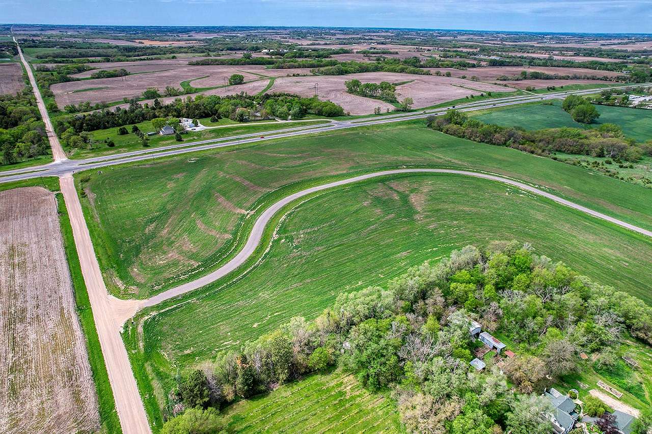 3 Acres of Land for Sale in Martell, Nebraska