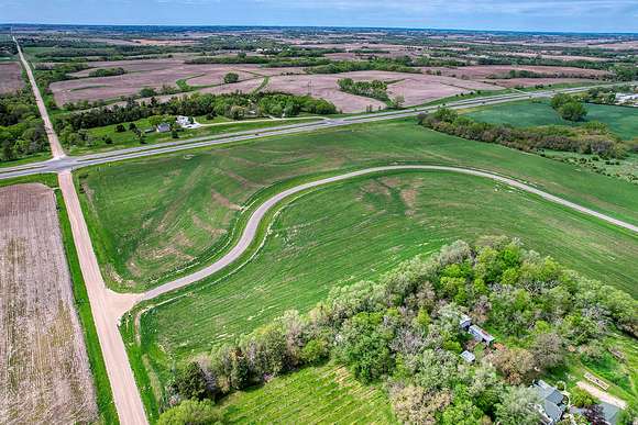 3.02 Acres of Land for Sale in Martell, Nebraska