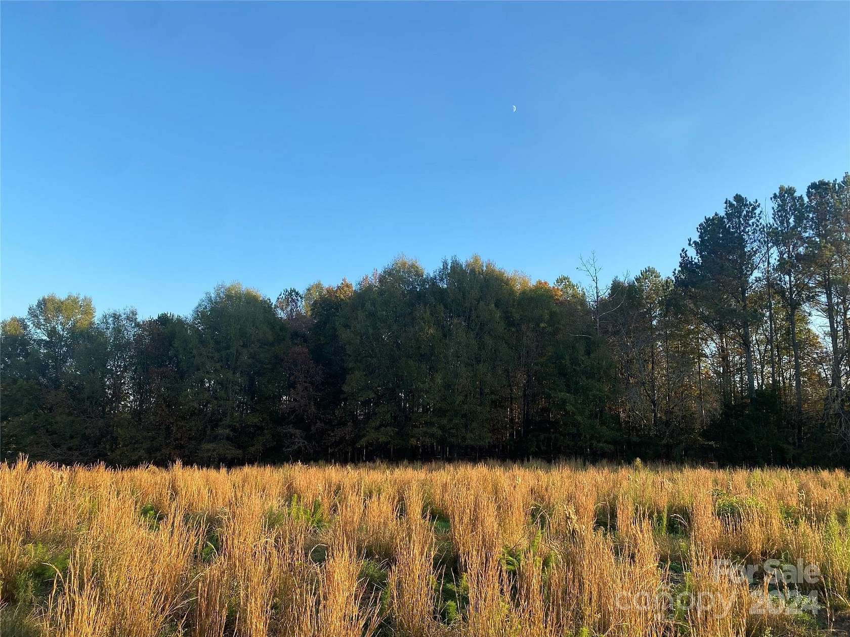 5 Acres of Residential Land for Sale in Albemarle, North Carolina