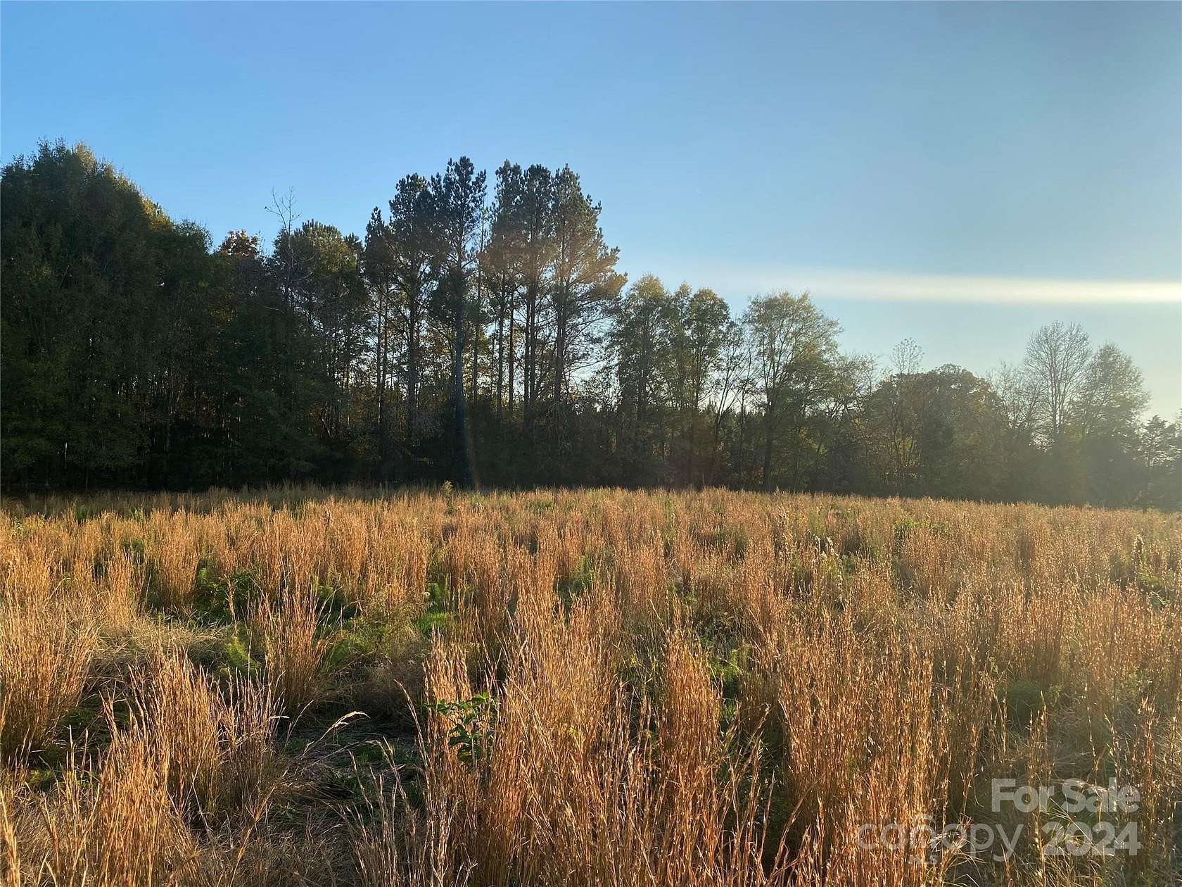 5.4 Acres of Residential Land for Sale in Albemarle, North Carolina