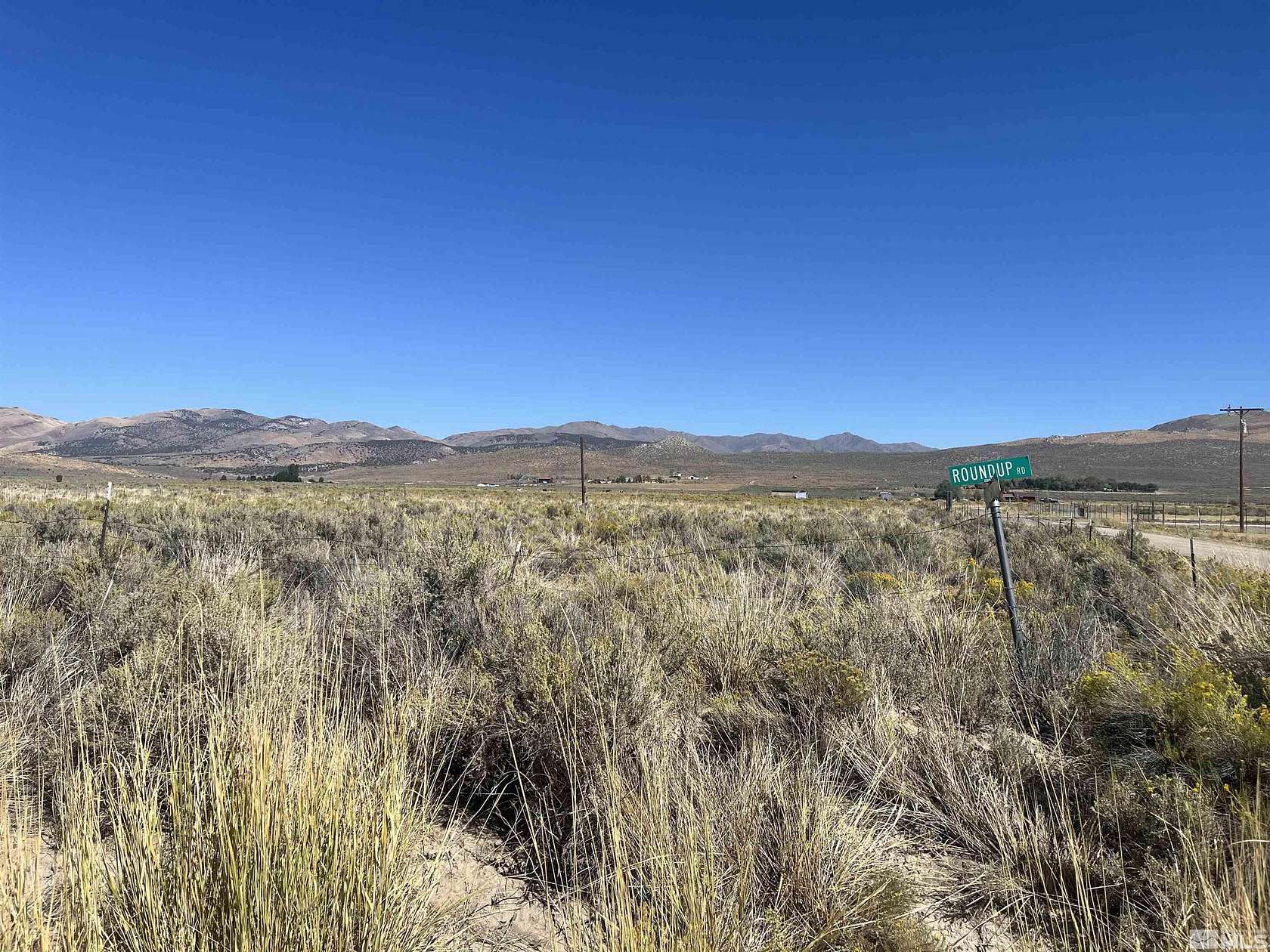 10.31 Acres of Agricultural Land for Sale in Reno, Nevada