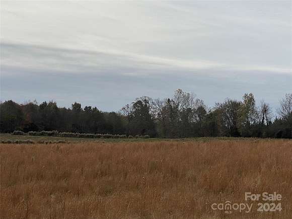 8.368 Acres of Residential Land for Sale in Albemarle, North Carolina