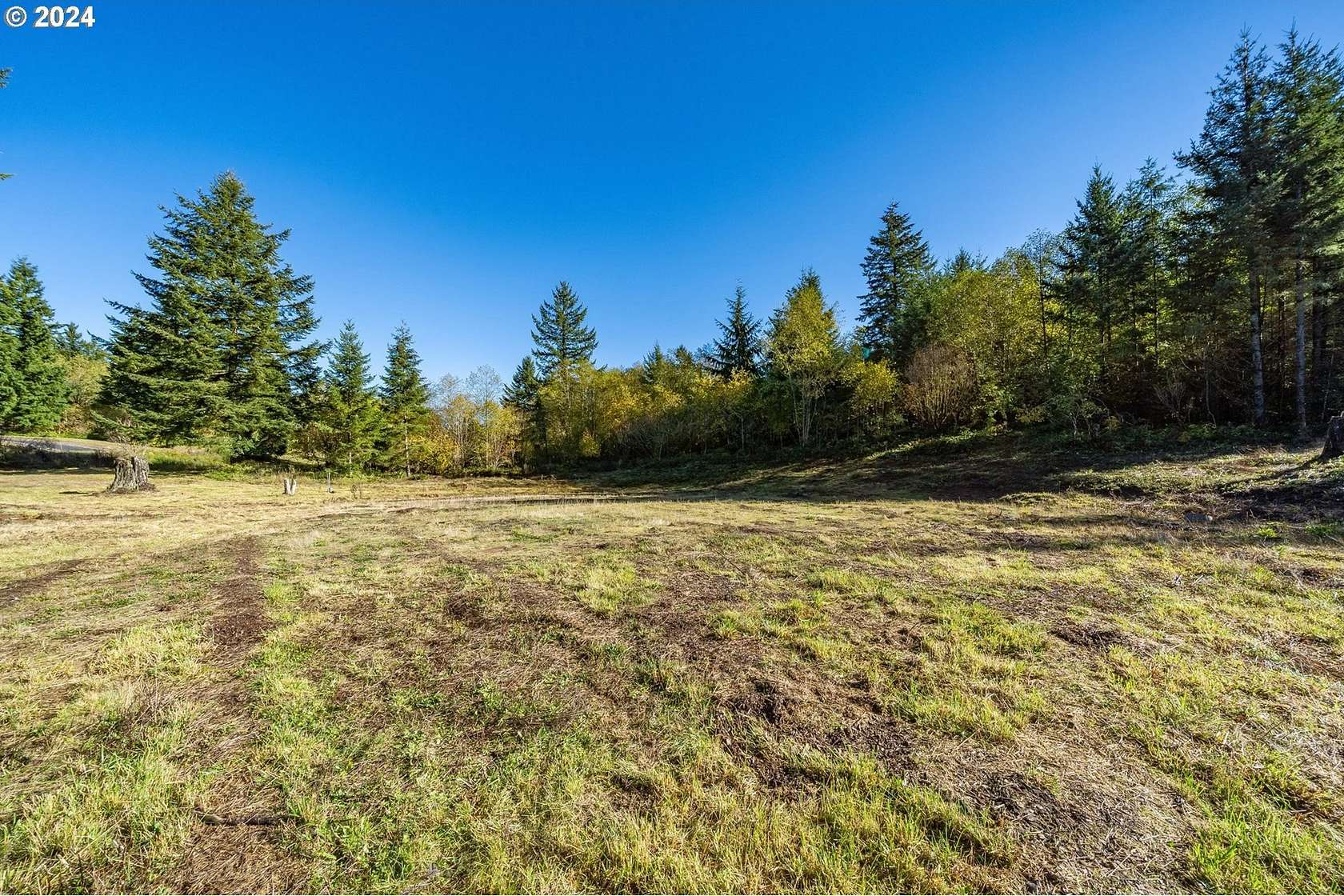 5.01 Acres of Residential Land for Sale in Camas, Washington