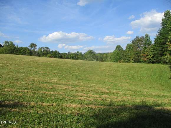 35.99 Acres of Land for Auction in Kingsport, Tennessee