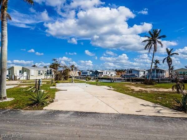 0.07 Acres of Land for Sale in Fort Myers Beach, Florida