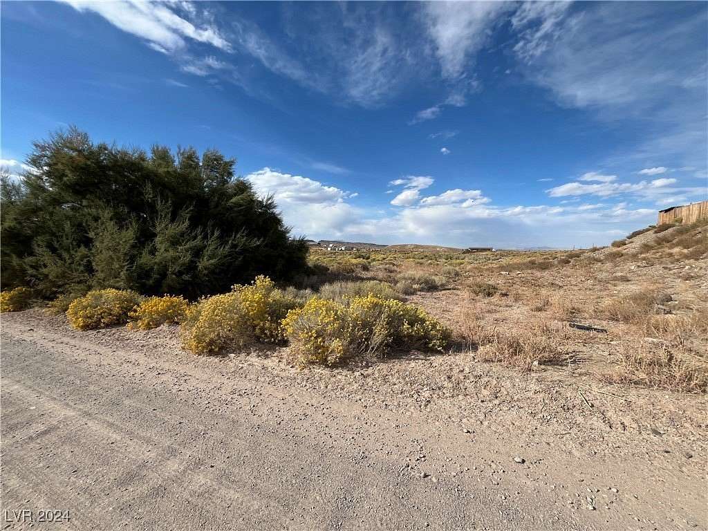 0.482 Acres of Land for Sale in Goldfield, Nevada