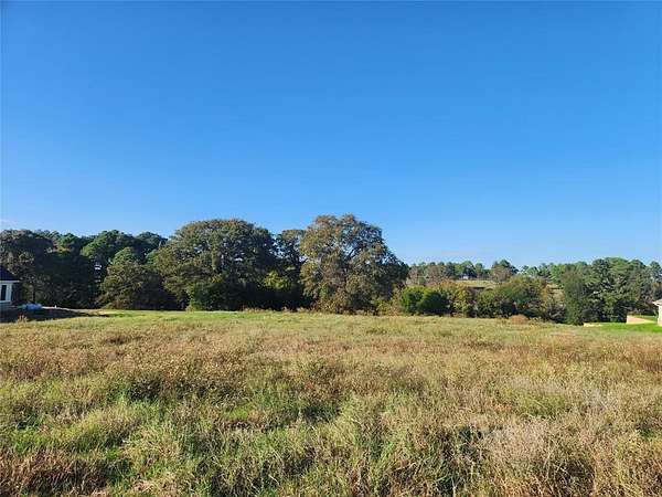 1.87 Acres of Land for Sale in Athens, Texas