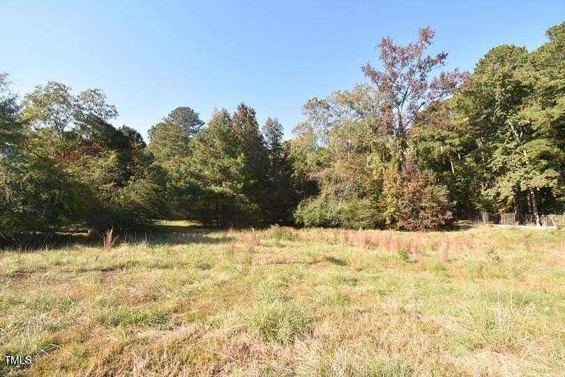 0.8 Acres of Residential Land for Sale in Zebulon, North Carolina