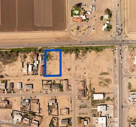 0.48 Acres of Land for Sale in Casa Grande, Arizona