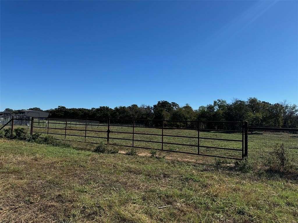 3.4 Acres of Residential Land for Sale in Stephenville, Texas