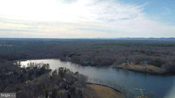 0.44 Acres of Residential Land for Sale in Gordonsville, Virginia