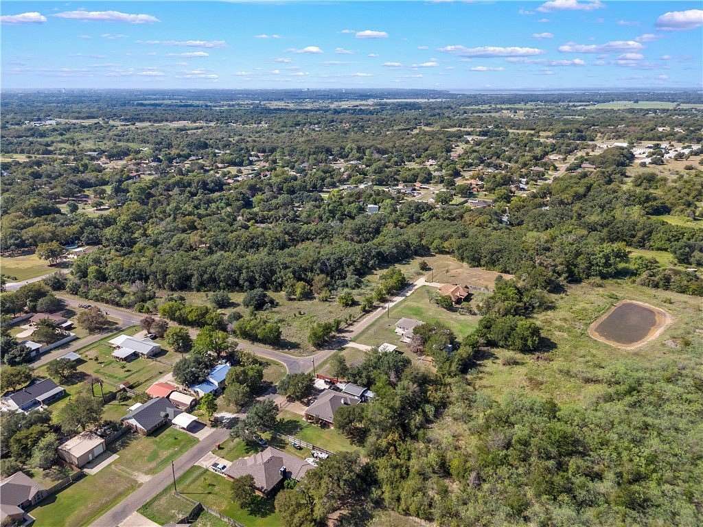 0.379 Acres of Residential Land for Sale in Waco, Texas