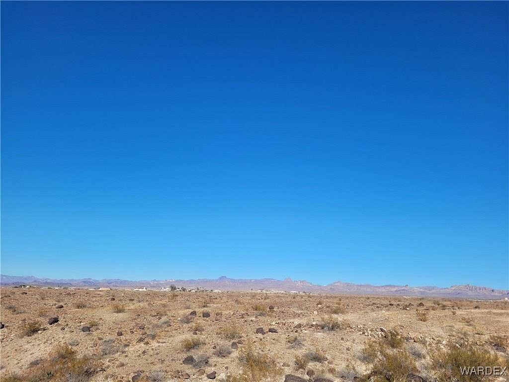 2.5 Acres of Residential Land for Sale in Bullhead City, Arizona