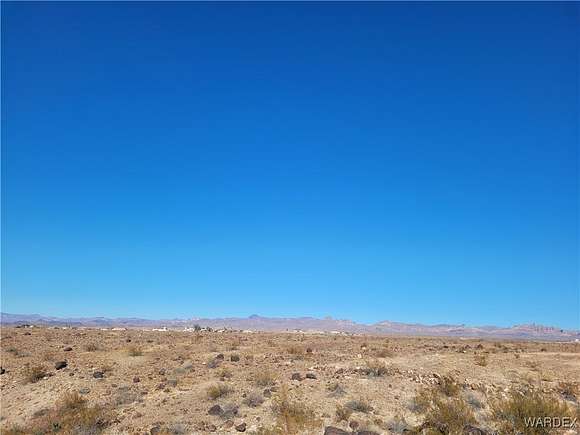 2.5 Acres of Residential Land for Sale in Bullhead City, Arizona