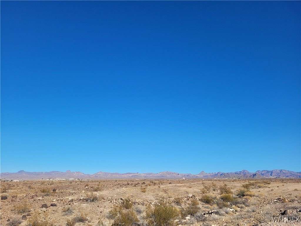 5 Acres of Residential Land for Sale in Bullhead City, Arizona